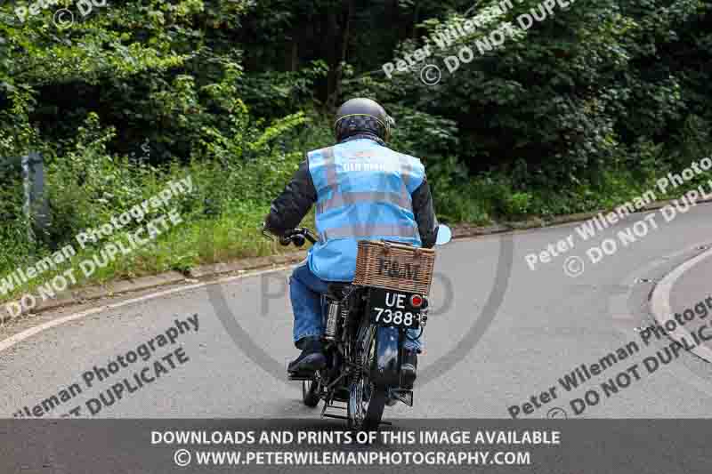 Vintage motorcycle club;eventdigitalimages;no limits trackdays;peter wileman photography;vintage motocycles;vmcc banbury run photographs